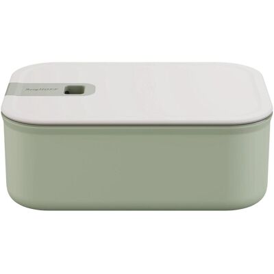 BergHoff Lunchbox Perfect Seal Grün, Materialtyp: Kunststoff, Lunchbox, Grün BergHoff Lunchbox Perfect Seal Grün, Materialtyp: Kunststoff, Lunchbox, Grün