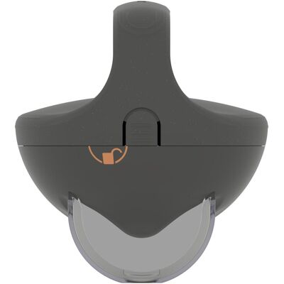 Zyliss fast cut, Kochbesteck, Grau, Schwarz Zyliss fast cut, Kochbesteck, Grau, Schwarz