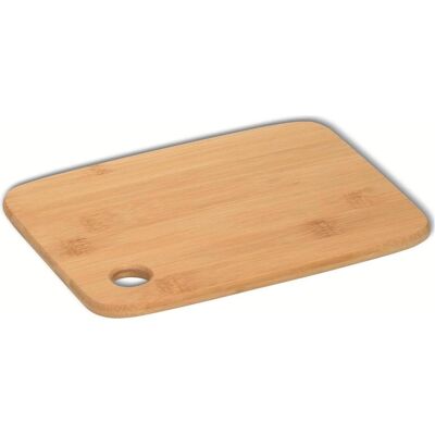 alpina Cutting board S, Schneidebrett, Braun alpina Cutting board S, Schneidebrett, Braun