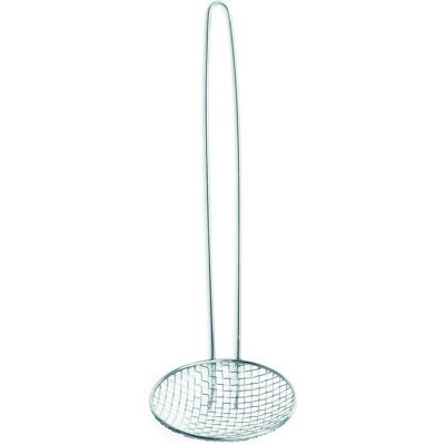 Hendi Frittierlöffel, Kochbesteck, Silber Hendi Frittierlöffel, Kochbesteck, Silber