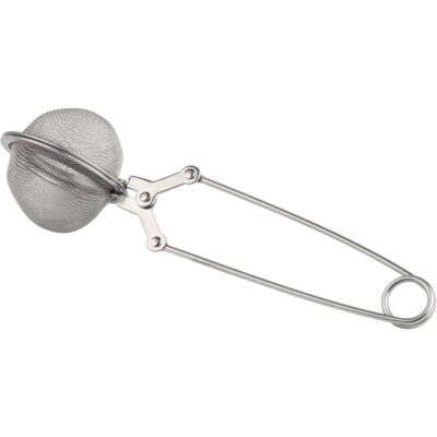 APS Teebrühsieb, Tee Zubehör, Silber APS Teebrühsieb, Tee Zubehör, Silber