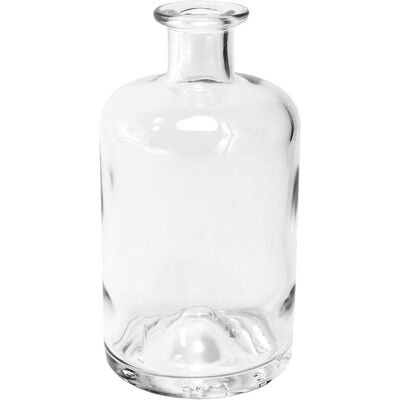 8x Dosen-Zentrale Apothekerflasche, Einmachgläser 8x Dosen-Zentrale Apothekerflasche, Einmachgläser