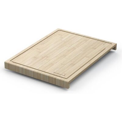 Barbecook Bambus Schneidebrett für Nestor World 60x45 cm - Schneidebrett Barbecook Bambus Schneidebrett für Nestor World 60x45 cm - Schneidebrett