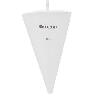 HENDI Nylon Spritzbeutel - 500 mm Nahtlos Profi-Tool HENDI Nylon Spritzbeutel - 500 mm Nahtlos Profi-Tool