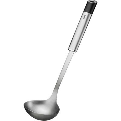 Gefu Primeline Edelstahl Schöpflöffel - Suppe, Soße, Kompott - 34,2cm Gefu Primeline Edelstahl Schöpflöffel - Suppe, Soße, Kompott - 34,2cm