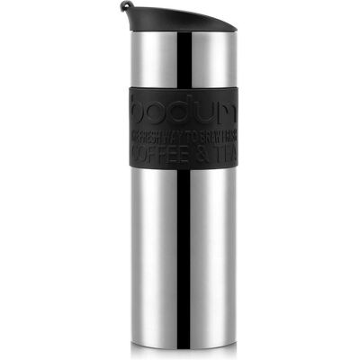 Bodum, Trinkflasche + Thermosflasche, (0.60 l) Bodum, Trinkflasche + Thermosflasche, (0.60 l)