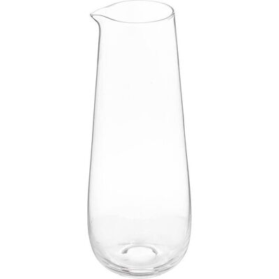 Secret de Gourmet Karafka na wodę SOLEYA, 1,3 l, Serviergefässe, Transparent Secret de Gourmet Karafka na wodę SOLEYA, 1,3 l, Serviergefässe, Transparent