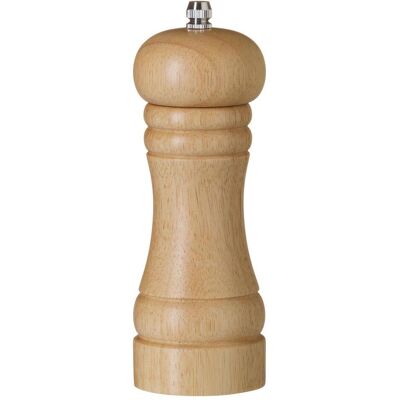 Hendi Salzmühle, Pfeffermühle + Salzmühle, Braun Hendi Salzmühle, Pfeffermühle + Salzmühle, Braun