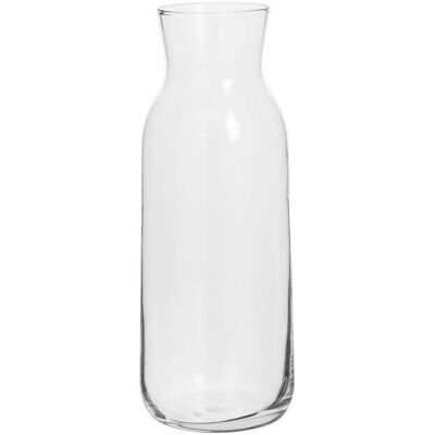 Secret de Gourmet 70cl Glas Wasser Karaffe Secret de Gourmet 70cl Glas Wasser Karaffe