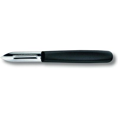 Victorinox Doppel Kanten Kartoffelschäler - Küchenhelfer Victorinox Doppel Kanten Kartoffelschäler - Küchenhelfer