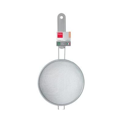 Metaltex Sieb 18 Cm London Line, Küchensieb, Silber Metaltex Sieb 18 Cm London Line, Küchensieb, Silber