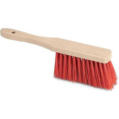 Nölle Industriehandwischer Elaston 280 mm, Reinigungsutensil, Rot Nölle Industriehandwischer Elaston 280 mm, Reinigungsutensil, Rot