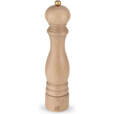 Peugeot PARIS Salzmühle, Pfeffermühle + Salzmühle, Braun Peugeot PARIS Salzmühle, Pfeffermühle + Salzmühle, Braun