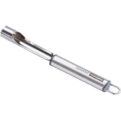 Tescoma Apfelausstecher GrandCHEF, Entsteiner, Silber Tescoma Apfelausstecher GrandCHEF, Entsteiner, Silber
