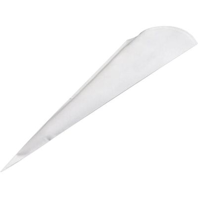 Westmark Ersatz-Spritzbeutel 40cm, Spritzbeutel Westmark Ersatz-Spritzbeutel 40cm, Spritzbeutel