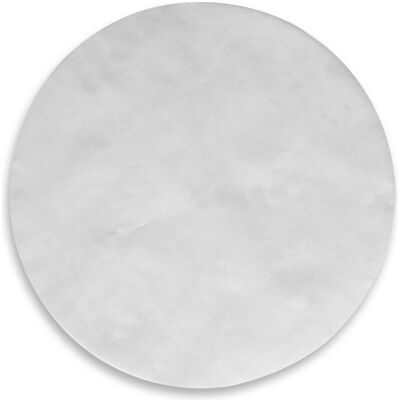 Tescoma Rundes Backpapier DELÍCIA ø 23 cm, 20 St., Backpapier, Weiss Tescoma Rundes Backpapier DELÍCIA ø 23 cm, 20 St., Backpapier, Weiss