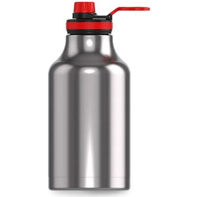 Les Artistes Paris, Trinkflasche + Thermosflasche, (2 l) Les Artistes Paris, Trinkflasche + Thermosflasche, (2 l)