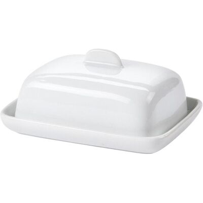Excellent Houseware Maselniczka, Vorratsbehälter, Weiss Excellent Houseware Maselniczka, Vorratsbehälter, Weiss