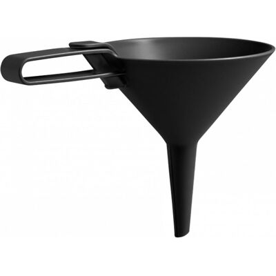 Blim Plus Trichter, Einfülltrichter, Schwarz Blim Plus Trichter, Einfülltrichter, Schwarz