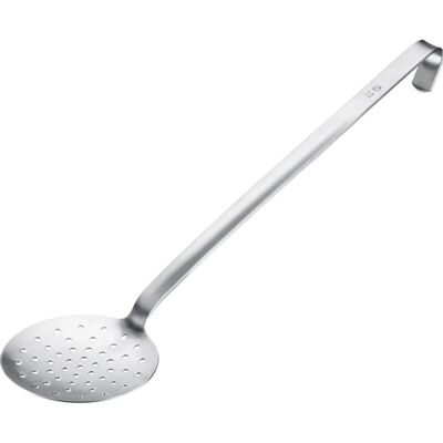 Westmark Pro Schaumlöffel, Kochbesteck, Silber Westmark Pro Schaumlöffel, Kochbesteck, Silber