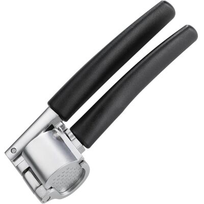 Küchenprofi Knoblauchpresse Profile, Knoblauchpresse, Schwarz Küchenprofi Knoblauchpresse Profile, Knoblauchpresse, Schwarz