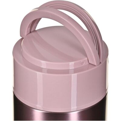 Maestro Thermoskanne MR-1636-60 600 ml rosa, Thermoskanne, Rosa Maestro Thermoskanne MR-1636-60 600 ml rosa, Thermoskanne, Rosa