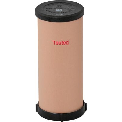 Katadyn Explorer Keramik Ersatzelement, Wasserfilter, Beige Katadyn Explorer Keramik Ersatzelement, Wasserfilter, Beige