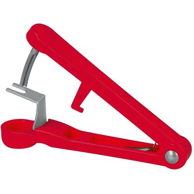 Metaltex Kirschen-LadyKirsch, Entsteiner, Rot Metaltex Kirschen-LadyKirsch, Entsteiner, Rot