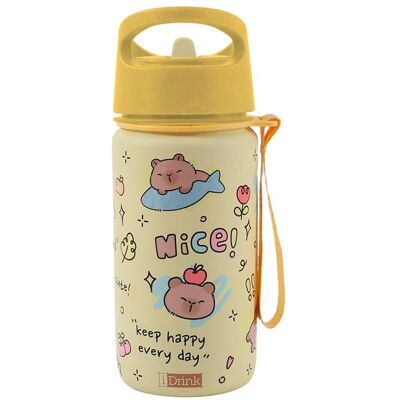 Total Juggling, Trinkflasche + Thermosflasche, (0.50 l) Total Juggling, Trinkflasche + Thermosflasche, (0.50 l)