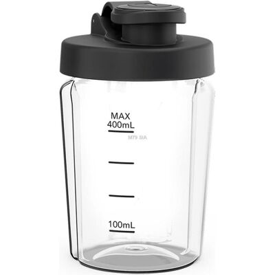 Tefal 400 ml - Pudele Blend Up blenderze XF1908E0 (3016667298329), Zubehör Küchengeräte Tefal 400 ml - Pudele Blend Up blenderze XF1908E0 (3016667298329), Zubehör Küchengeräte