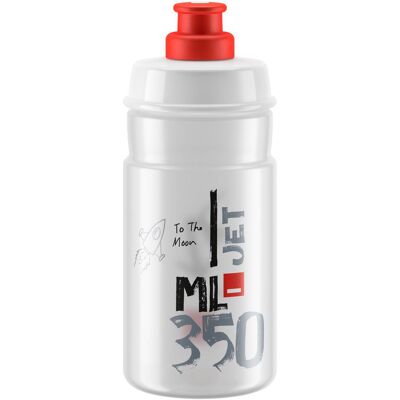Elite, Trinkflasche + Thermosflasche, (0.35 l) Elite, Trinkflasche + Thermosflasche, (0.35 l)