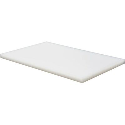 Yato DESKA DO KROJENIA 440x290x20 BIAŁA, Schneidebrett, Weiss Yato DESKA DO KROJENIA 440x290x20 BIAŁA, Schneidebrett, Weiss