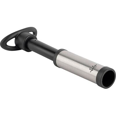 Jata HACC4542, Vakuumiergerät, Silber, Schwarz Jata HACC4542, Vakuumiergerät, Silber, Schwarz