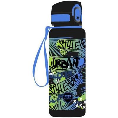 Coolpack, Trinkflasche + Thermosflasche, (0.40 l) Coolpack, Trinkflasche + Thermosflasche, (0.40 l)