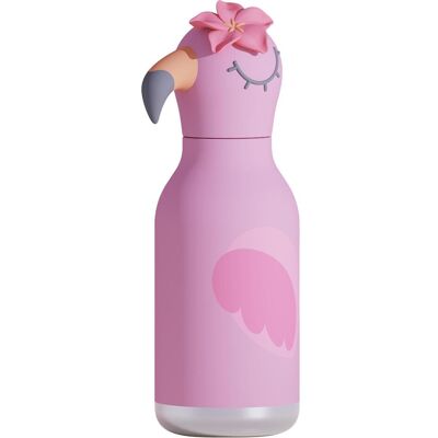 Asobu, Trinkflasche + Thermosflasche, (0.46 l) Asobu, Trinkflasche + Thermosflasche, (0.46 l)