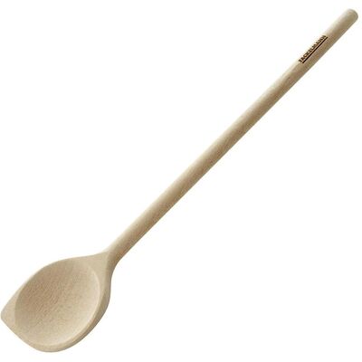 Fackelmann Holz-Kochlöffel Eco, 30cm, FSC -zertifiziert Fackelmann Holz-Kochlöffel Eco, 30cm, FSC -zertifiziert