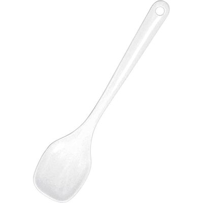 5x Waca Gemüselöffel PBT, Kochbesteck, Weiss 5x Waca Gemüselöffel PBT, Kochbesteck, Weiss