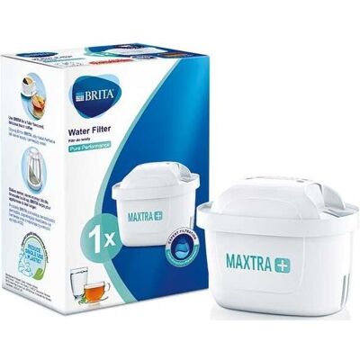 Brita Maxtra Pro Wasserfilterkartuschen, Wasserfilterkanne, Weiss Brita Maxtra Pro Wasserfilterkartuschen, Wasserfilterkanne, Weiss