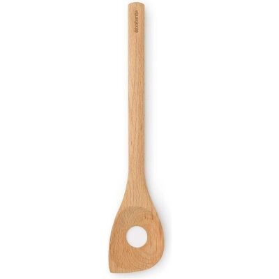 Brabantia Lochkellen, Kochbesteck, Braun Brabantia Lochkellen, Kochbesteck, Braun