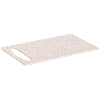 Zeller Present Schneidebrett, Schneidebrett, Beige Zeller Present Schneidebrett, Schneidebrett, Beige