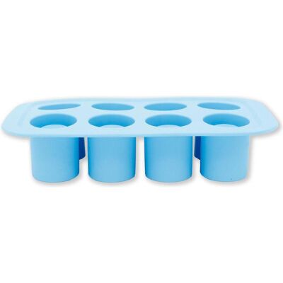 Winkee Ice cube tray - Ice Shots, Eisformen, Transparent Winkee Ice cube tray - Ice Shots, Eisformen, Transparent