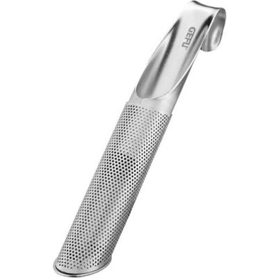 GEFU - Teefilter T-STICK silbern, Tee Zubehör, Silber GEFU - Teefilter T-STICK silbern, Tee Zubehör, Silber
