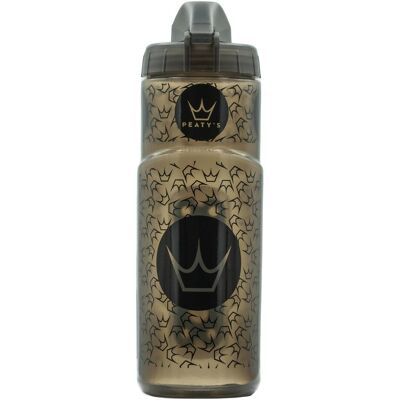 Peaty's, Trinkflasche + Thermosflasche, (0.75 l) Peaty's, Trinkflasche + Thermosflasche, (0.75 l)