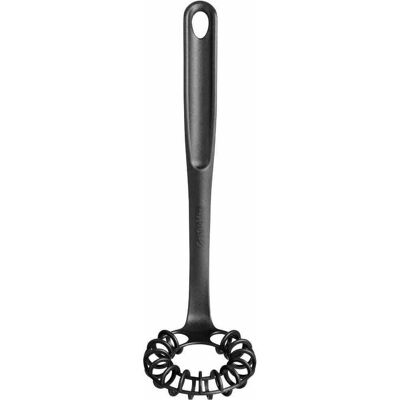 Gastromax Spiralbesen, Schwingbesen, Schwarz Gastromax Spiralbesen, Schwingbesen, Schwarz