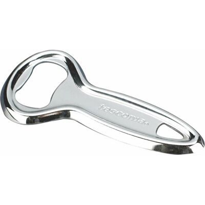 Tescoma Taschen-Flaschenöffner PRESTO, Flaschenöffner, Silber, Mehrfarbig Tescoma Taschen-Flaschenöffner PRESTO, Flaschenöffner, Silber, Mehrfarbig