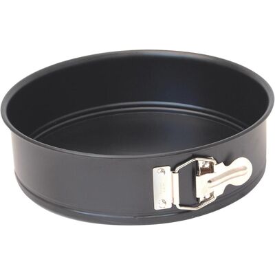 de Buyer Springform, Backform, Schwarz de Buyer Springform, Backform, Schwarz