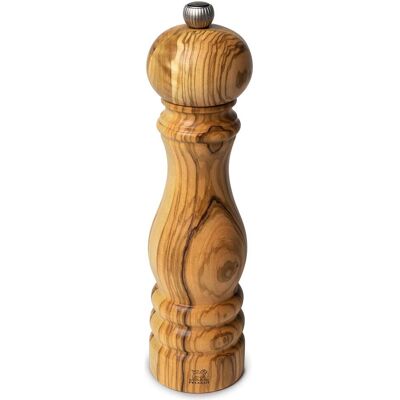 Peugeot Paris Bistro, Pfeffermühle + Salzmühle, Braun Peugeot Paris Bistro, Pfeffermühle + Salzmühle, Braun