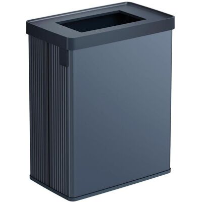 Keter Kosz do recyklingu 54 L 258986, Abfalleimer, Blau Keter Kosz do recyklingu 54 L 258986, Abfalleimer, Blau