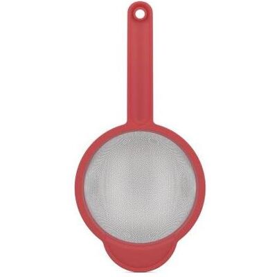 Mepal Sieb Chef it 167mm coral, Küchensieb, Rot Mepal Sieb Chef it 167mm coral, Küchensieb, Rot
