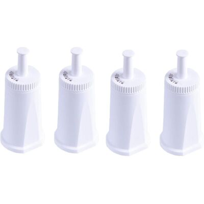 Solis Claris Waterfilter Koffiemachine - Geschikt voor Types 1011, 115, 117 en 118 -, Wasserfilter Solis Claris Waterfilter Koffiemachine - Geschikt voor Types 1011, 115, 117 en 118 -, Wasserfilter